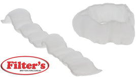 SA 29721 SA29721 AIR FILTER HIFI BUY AT BRETTS TRUCK .COM.AU KAESER CSDX 137 CSDX 140 T 6.4993.1 KAESER 649931  AF.4993  6.4993.0 649930