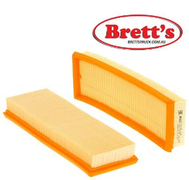 SA 4032 SA4032 AIR FILTER HIFI BUY AT BRETTS TRUCK .COM.AU