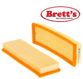 SA 4032 SA4032 AIR FILTER FOR VAUXHALL MOVANOMKI1.9DTICOMBI, VIVAROACOMBI1.9DI, VIVAROACOMBI1.9DTI100