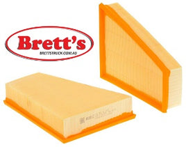 SA 4033 SA4033 AIR FILTER HIFI BUY AT BRETTS TRUCK .COM.AU