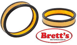 SA 4034 SA4034 AIR FILTER BTP SA4034 HIFI SA 4034 MA352, AG408, 895, CA2643, IA1352, EL1231, AG19, FPA3062, LX129, C2737, EFA83, A402, A47871, 92228917, 231010, A858