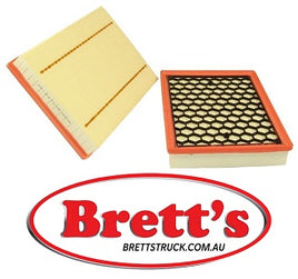 A2508 AIR FILTER  DAIHATSU  MIRA L201 0.66L  09/1993- CHEROKEE  WJ WG ZG 4.0L 1997-2005 JEEP GRAND CHEROKEE   2.7L CRD  WJ WG  WH 4.7L V8   2000-2005 NISSAN   PATHFINDER  L 4.0L  2005-2010 FA3209 A-1935 FA-1935  A1332 A1581 WA976 AF26324 165467S000 FA1935