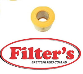 SPEC SA 5061 SA5061 AIR FILTER MERCEDES 300 TD TURBO DIESEL 300 SD 300 D 300 CD