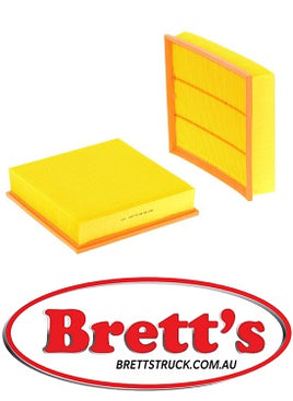 SA 5105 SA5105 AIR FILTER HIFI BUY AT BRETTS TRUCK .COM.AU
