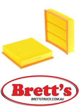 SA 5105 SA5105 AIR FILTER Fram CA5581, Fram CA8733, GENERAL MOTORS 90512851, GENERAL MOTORS 90528818, GUD AG1118, H-AIR-FILTER HR5105, HENGST E246L, HENGST E466L