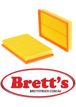 SA 5107 SA5107 AIR FILTER H-AIR-FILTER HR5107, HENGST E468L, IFA 72060, LAUTRETTE ELP3855, M-FILTER MAP60134, MAHLE LX977, MAHLE LX977D, MANN C29985, MANN C29985X, MDF-SARL MDA9023,