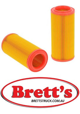 SA 5108 SA5108 AIR FILTER KLAXCAR-FRANCE FA113, KLAXCAR-FRANCE FA113Z, KOLBENSCHMIDT 50013451, KRAFT-AUTOMOTIVE 1710130, LAUTRETTE EL3660, LUCAS LFAF162,