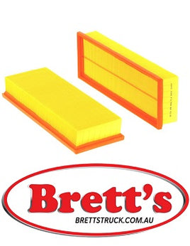 SA 5110 SA5110 AIR FILTER HIFI BUY AT BRETTS TRUCK .COM.AU