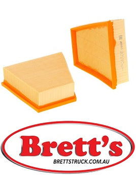 SA 5111 SA5111 AIR FILTER HIFI BUY AT BRETTS TRUCK .COM.AU