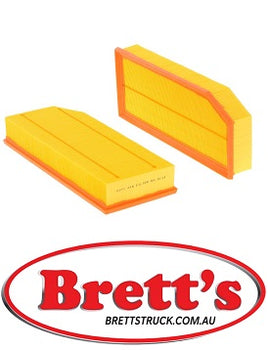 SA 5113 SA5113 AIR FILTER HIFI BUY AT BRETTS TRUCK .COM.AU