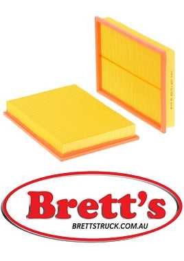 SA 5118 SA5118 AIR FILTER HIFI BUY AT BRETTS TRUCK .COM.AU