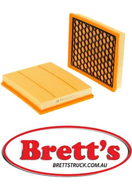 SA 5124 SA5124 AIR FILTER HIFI BUY AT BRETTS TRUCK .COM.AU