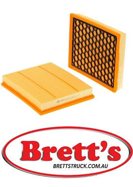 SA 5124 SA5124 AIR FILTER LAUTRETTE ELP3819, M-FILTER MAP60105, MAHLE LX1294, MAHLE LX1602, MANN C331891, Opel 5834070, PURFLUX A1149, RYCO A1551,