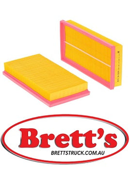 SA 5126 SA5126 AIR FILTER HIFI BUY AT BRETTS TRUCK .COM.AU