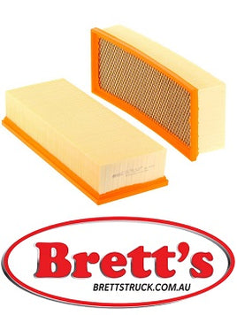 SA 5128 SA5128 AIR FILTER HIFI BUY AT BRETTS TRUCK .COM.AU