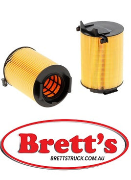 SA 5129 SA5129 AIR FILTER HIFI BUY AT BRETTS TRUCK .COM.AU
