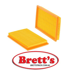 SA 5132 SA5132 AIR FILTER HIFI BUY AT BRETTS TRUCK .COM.AU