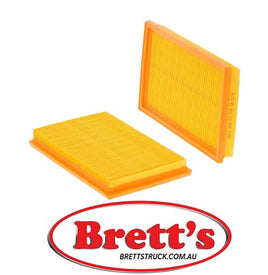 SA 5132 SA5132 AIR FILTER FOR FORD FIESTA-1.2I_16V FIESTA-1.4I_16V