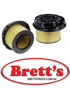 SA 5133 SA5133 AIR FILTER FOR MERCEDES ACTROS2632LS, ACTROS2635B, ACTROS2635K, ACTROS2635L, ACTROS2635LS, ACTROS2636BI-B, ACTROS2636GPF58465, ACTROS2636B,