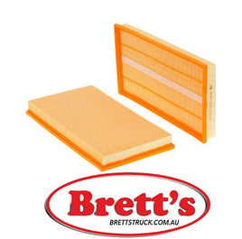 SA 5136 SA5136 AIR FILTER FOR MERCEDES VU/LT/LW VITO_115CDI, VITO_115CDI-4X4, VITO_116CDI, VITO_116 DI-4X4, VITO_119, VITO_122, VITO_123, VITO_126
