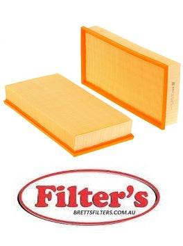 SA 5140 SA5140 AIR FILTER HIFI BUY AT BRETTS TRUCK .COM.AU