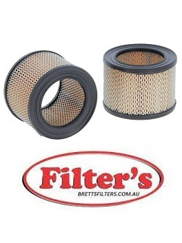 SA 5144 SA5144 AIR FILTER FOR BMW MOTO R69S| Brett's Truck Parts & All ...