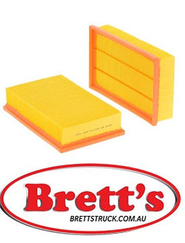 SA 5145 SA5145 AIR FILTER IFA 72125, LAUTRETTE ELP9090, M-FILTER MAP60146, MAHLE LX1571, MANN 4511055244, MANN C28110, MISFAT P241, PURFLUX A1171, PZL-SEDZISZOW WA50368,
