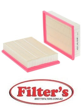 SA 5146 SA5146 AIR FILTER HIFI BUY AT BRETTS TRUCK .COM.AU