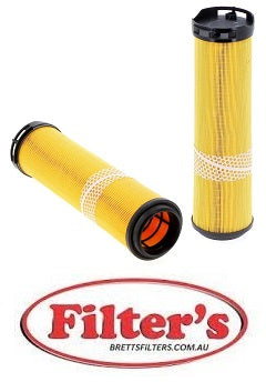 SA 5153 SA5153 AIR FILTER HIFI BUY AT BRETTS TRUCK .COM.AU