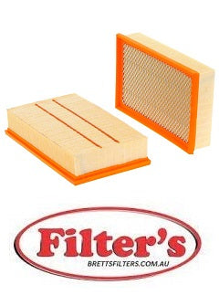 SA 5158 SA5158 AIR FILTER FOR BMW SERIE 7 730I, 730LI, 735I, 735I V8, 745I, 745I V8, 745LI,