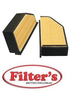 SA 5161 SA5161 AIR FILTER
