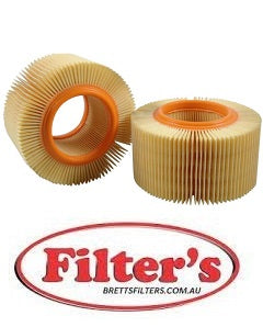 SA 5162 SA5162 AIR FILTER