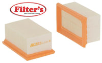 SA 5163 SA5163 AIR FILTER Aprilia 8104924, Aprilia AP8104924, BMW-MOTO 13717659972, H-AIR-FILTER HR5163, HIFLO HFA7601, MAHLE LX820, MANN C1320, Moto-Guzzi AP8104924, UFI 3027100