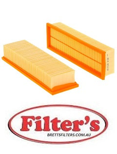 SA 5167 SA5167 AIR FILTER SCHAEFERBARTHOLD 31012741, SF-FILTER PA7993, UNICO AE3459, WEGA FAP4843,