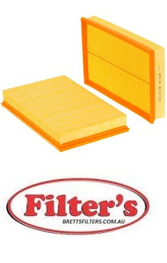 SA 5169 SA5169 AIR FILTER FOR TT 2.0TTS QUATTRO, TT 2.0TTS QUATTRO ROADSTER, TT 2.5RS QUATTRO, TT 2.5RS QUATTRO ROADSTER, TT 3.2V6 QUATTRO, TT 3.2V6 QUATTRO ROADSTER,