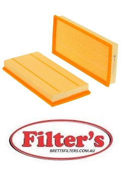 SA 5180 SA5180 AIR FILTER HIFI BUY AT BRETTS TRUCK .COM.AU
