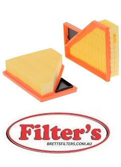 SA 5181 SA5181 AIR FILTER SCHAEFERBARTHOLD 31002186, SOFIMA S3317A, TECNOCAR A2281, UFI 3031700, WEGA FAP9009, WIX 49260, WIX WA9647,