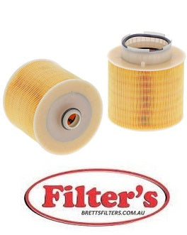 SA 5187 SA5187 AIR FILTER HIFI BUY AT BRETTS TRUCK .COM.AU