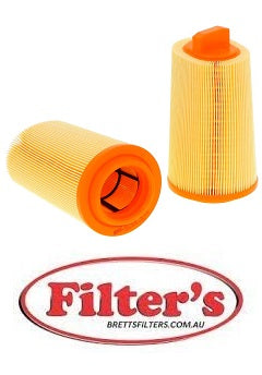 SA 5193 SA5193 AIR FILTER HIFI BUY AT BRETTS TRUCK .COM.AU
