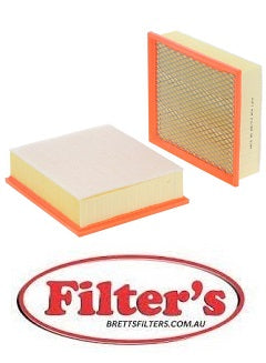 SA 5194 SA5194 AIR FILTER HIFI BUY AT BRETTS TRUCK .COM.AU