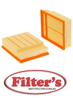 SA 5196 SA5196 AIR FILTER FOR AUDI RS4 QUATTRO, RS4 QUATTRO AVANT, RS4 QUATTRO DECAPOTABLE, S4 QUATTRO, S4 QUATTRO AVANT, S4 QUATTRO DECAPOTABLE,