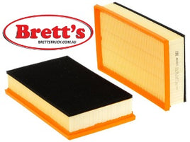 SA 5202 SA5202 AIR FILTER FOR VOLKSWAGEN VU/LT/LW TRANSPORTERV2.5TDI, TRANSPORTERV2.5TDI4MOTION, TRANSPORTERV3.24MOTION, TRANSPORTERV3.2V6, TRANSPORTERV3.2V64MOTION, TRANSPORTERVI2.0TDI, TRANSPORTERVI2.0TDI4MOTION, TRANSPORTERVI2.0TSI,