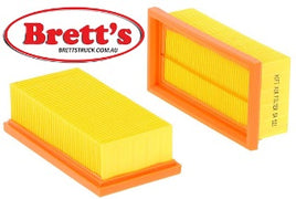 SA 521 SA521 AIR FILTER FOR MERLO P27.9EVT,  P28.7EVS/EVT