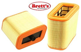 SA 5221 SA5221 AIR FILTER FOR BMW SERIE 3 M3, M3COUPE, M3CRT, M3DECAPOTABLE, M3GTSCOUPE