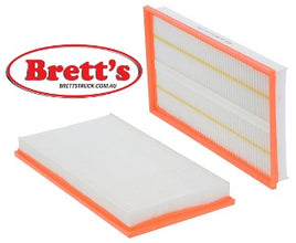 SA 5238 SA5238 AIR FILTER FOR MERCEDES VU/LT/LW VITO120CDI, VITO122CDI