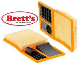 SA 5252 SA5252 AIR FILTER FOR VOLKSWAGEN VU/LT/LW CADDYIII1.4, POLOVVAN1.4