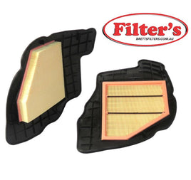 SA5260 AIR FILTER HIFI ALPINA B 6 GRAN COUPE BITURBO / B6GRANCOUPEBITURBO B 6 GRAN COUPE BITURBO TRACTION INTEGRALE ED 50 / B6GRANCOUPEBITURBOTRACTIONINTEGRALEED50 B 7 BITURBO / B7BITURBO B 7 BITURBO TRACTION INTEGRALE / B7BITURBOTRACTIONINTEGRALE