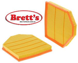 SA5263 AIR FILTER FOR BMW 4X4 X318I, X320ISDRIVE, X320IXDRIVE, X328ISDRIVE, X328IXDRIVE, X420IXDRIVE, X428IXDRIVE