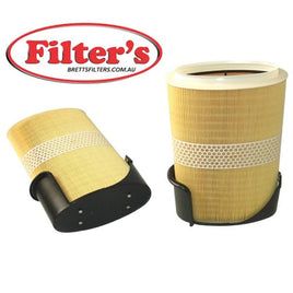 SA5266 AIR FILTER HIFI PORSCHE BOXSTER 2,7 / BOXSTER2,7 BOXSTER 2,9 / BOXSTER2,9 BOXSTER 3,2 S / BOXSTER3,2S BOXSTER 3,4 S / BOXSTER3,4S