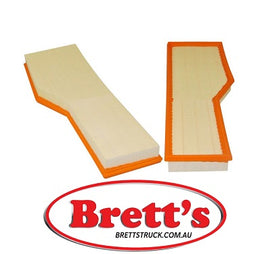 SA 5273 SA5273 AIR FILTER HIFI BUY AT BRETTS TRUCK .COM.AU